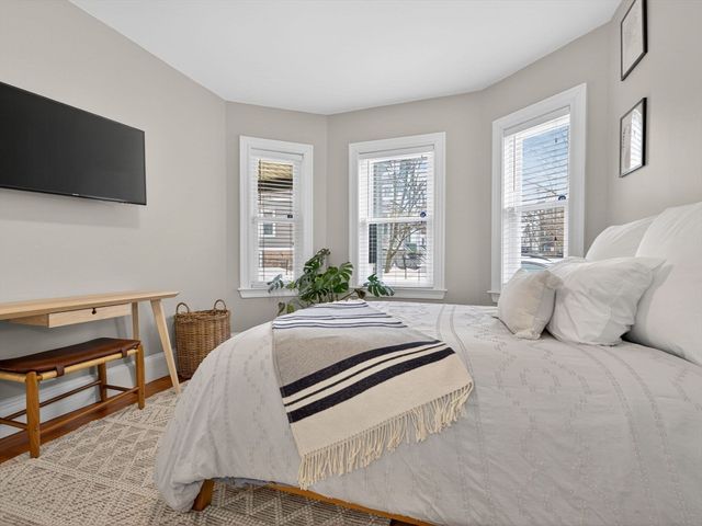 106 Sawyer Avenue 1, Boston, MA 02125