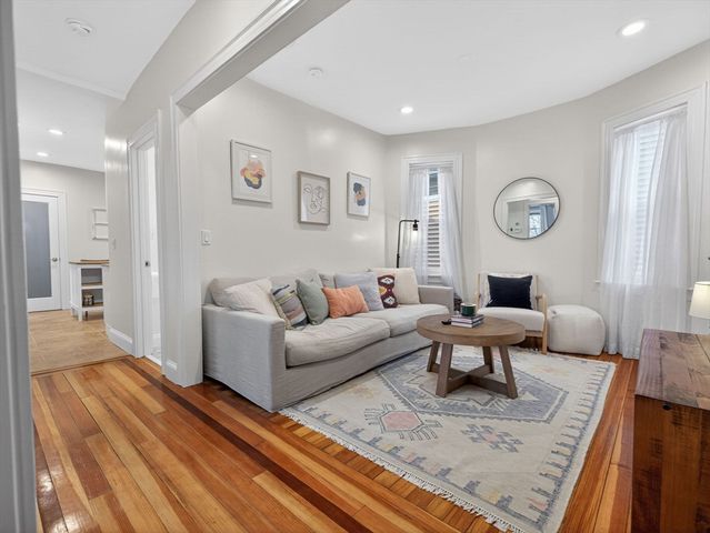 106 Sawyer Avenue 1, Boston, MA 02125