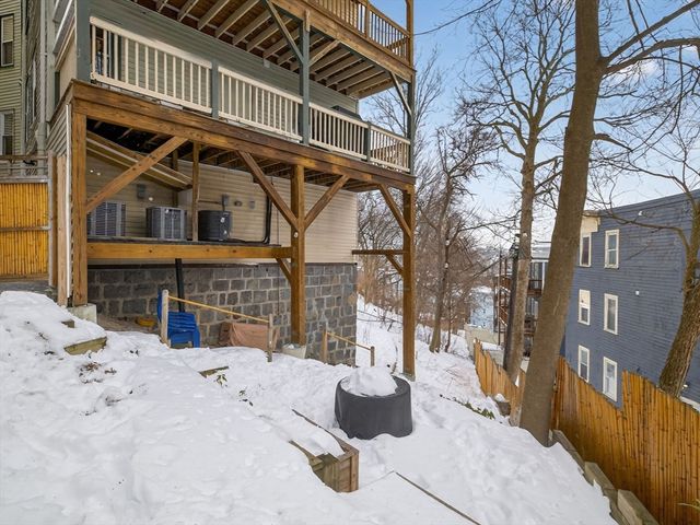 106 Sawyer Avenue 1, Boston, MA 02125