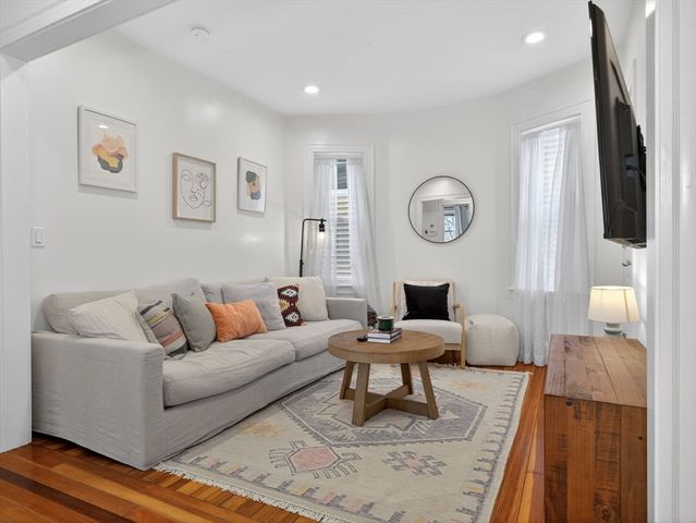 106 Sawyer Avenue 1, Boston, MA 02125