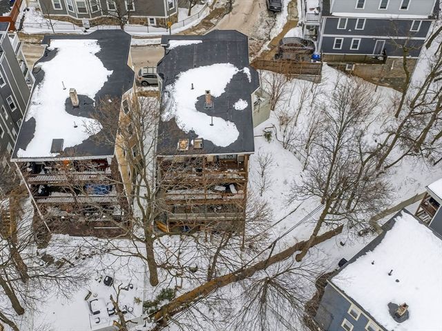 106 Sawyer Avenue 1, Boston, MA 02125