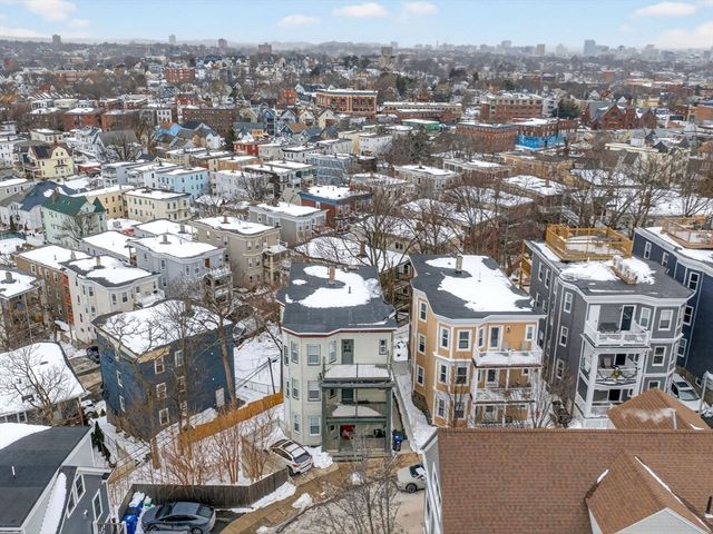 106 Sawyer Avenue 1, Boston, MA 02125