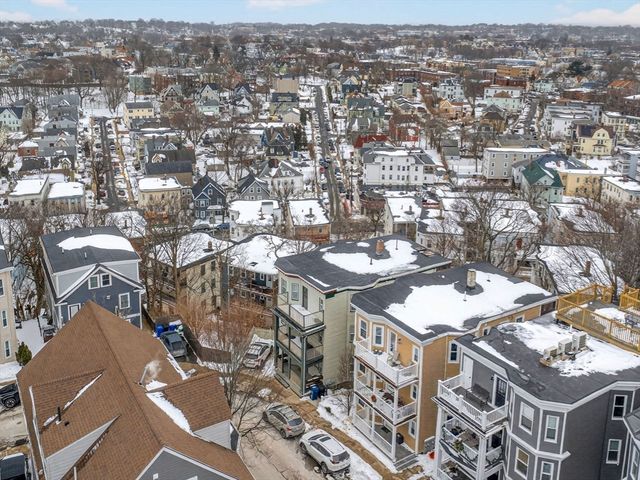 106 Sawyer Avenue 1, Boston, MA 02125