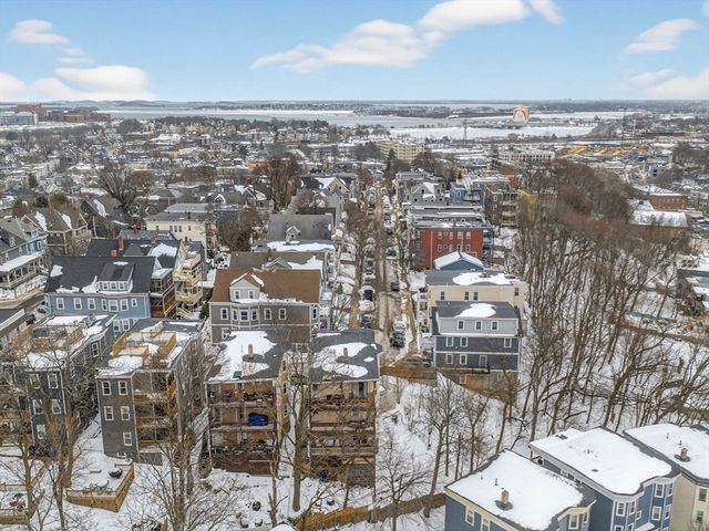 106 Sawyer Avenue 1, Boston, MA 02125