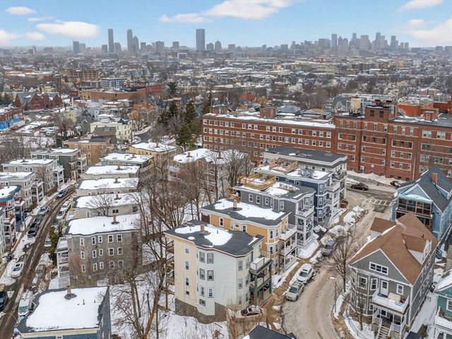 106 Sawyer Avenue 1, Boston, MA 02125