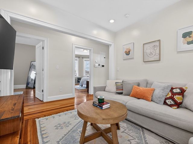 106 Sawyer Avenue 1, Boston, MA 02125