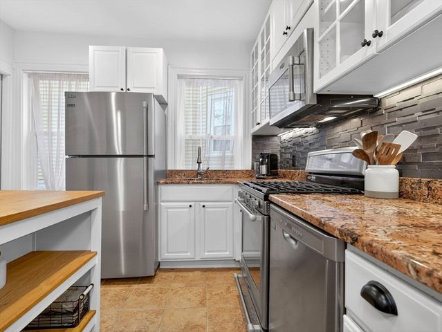 106 Sawyer Avenue 1, Boston, MA 02125