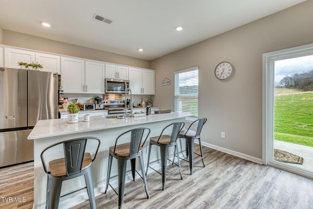 90 Thistle Drive, Bluff City, TN 37618