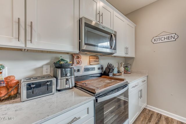 90 Thistle Drive, Bluff City, TN 37618