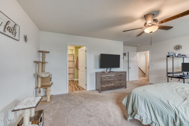 90 Thistle Drive, Bluff City, TN 37618