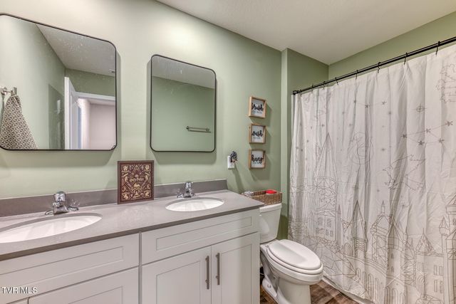 90 Thistle Drive, Bluff City, TN 37618