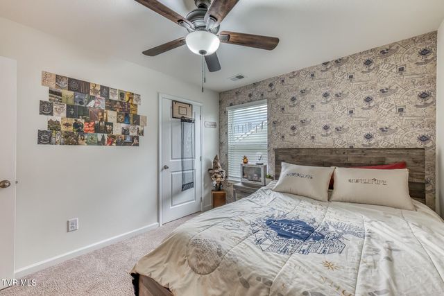 90 Thistle Drive, Bluff City, TN 37618