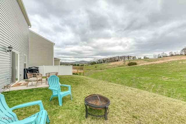 90 Thistle Drive, Bluff City, TN 37618