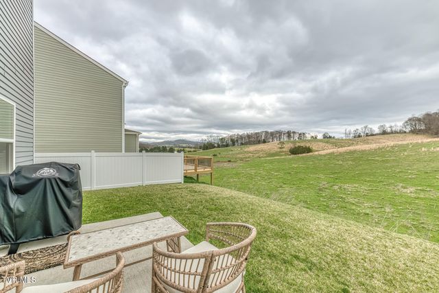 90 Thistle Drive, Bluff City, TN 37618
