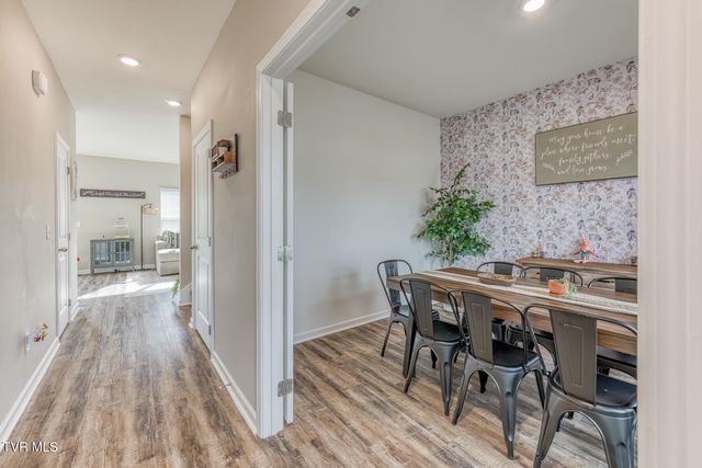 90 Thistle Drive, Bluff City, TN 37618