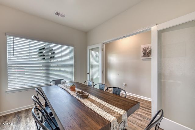 90 Thistle Drive, Bluff City, TN 37618