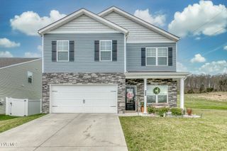 90 Thistle Drive, Bluff City, TN 37618