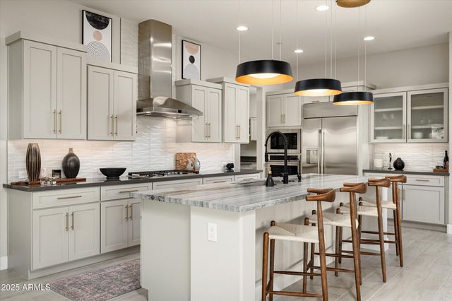 17857 E FORT VERDE Road, Rio Verde, AZ 85263