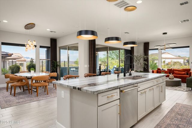 17857 E FORT VERDE Road, Rio Verde, AZ 85263