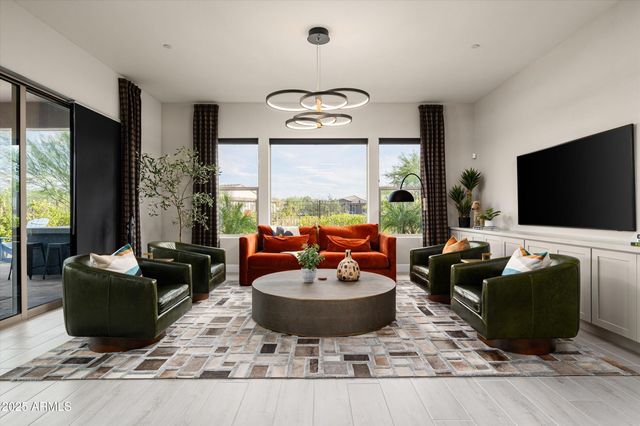 17857 E FORT VERDE Road, Rio Verde, AZ 85263