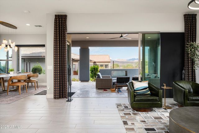 17857 E FORT VERDE Road, Rio Verde, AZ 85263