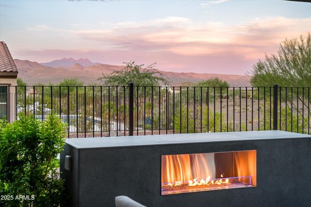 17857 E FORT VERDE Road, Rio Verde, AZ 85263