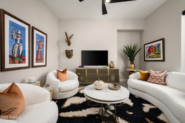 17857 E FORT VERDE Road, Rio Verde, AZ 85263