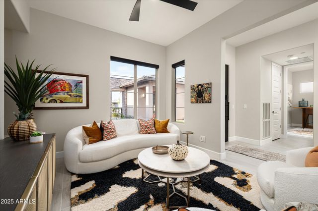 17857 E FORT VERDE Road, Rio Verde, AZ 85263