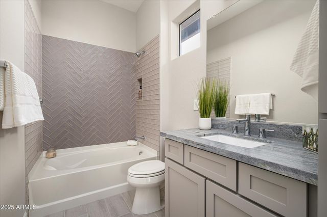 17857 E FORT VERDE Road, Rio Verde, AZ 85263