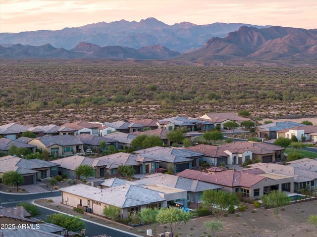 17857 E FORT VERDE Road, Rio Verde, AZ 85263