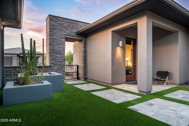 17857 E FORT VERDE Road, Rio Verde, AZ 85263