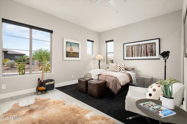 17857 E FORT VERDE Road, Rio Verde, AZ 85263