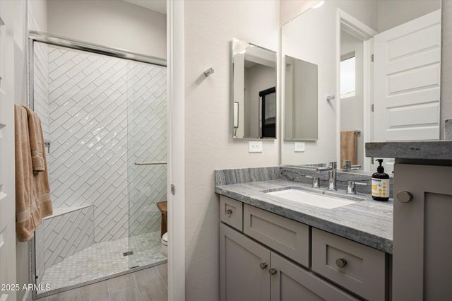 17857 E FORT VERDE Road, Rio Verde, AZ 85263