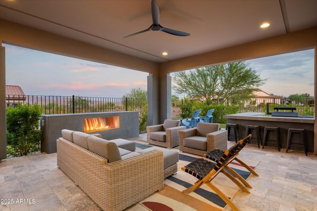 17857 E FORT VERDE Road, Rio Verde, AZ 85263