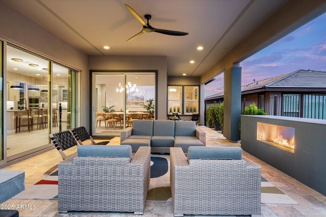 17857 E FORT VERDE Road, Rio Verde, AZ 85263