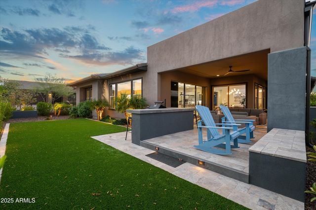 17857 E FORT VERDE Road, Rio Verde, AZ 85263