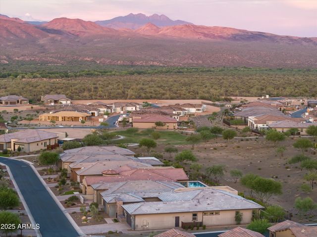 17857 E FORT VERDE Road, Rio Verde, AZ 85263