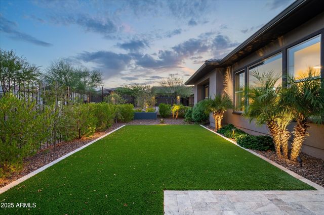 17857 E FORT VERDE Road, Rio Verde, AZ 85263