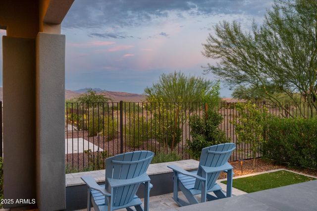 17857 E FORT VERDE Road, Rio Verde, AZ 85263