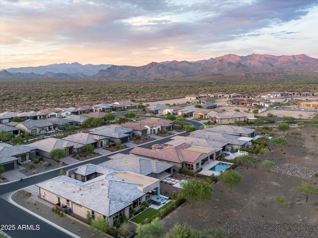 17857 E FORT VERDE Road, Rio Verde, AZ 85263