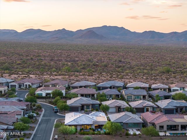 17857 E FORT VERDE Road, Rio Verde, AZ 85263