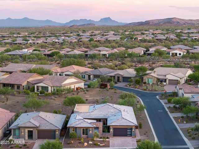 17857 E FORT VERDE Road, Rio Verde, AZ 85263