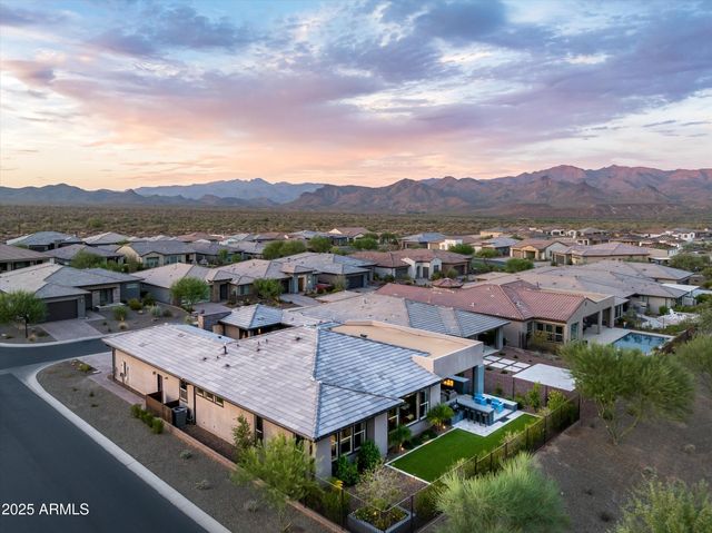 17857 E FORT VERDE Road, Rio Verde, AZ 85263