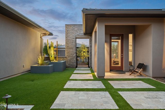 17857 E FORT VERDE Road, Rio Verde, AZ 85263