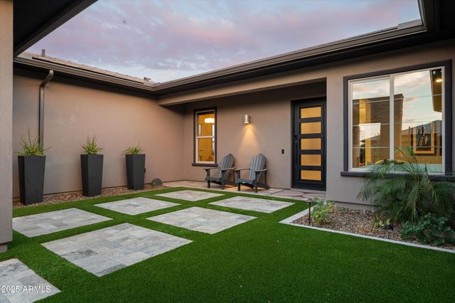 17857 E FORT VERDE Road, Rio Verde, AZ 85263