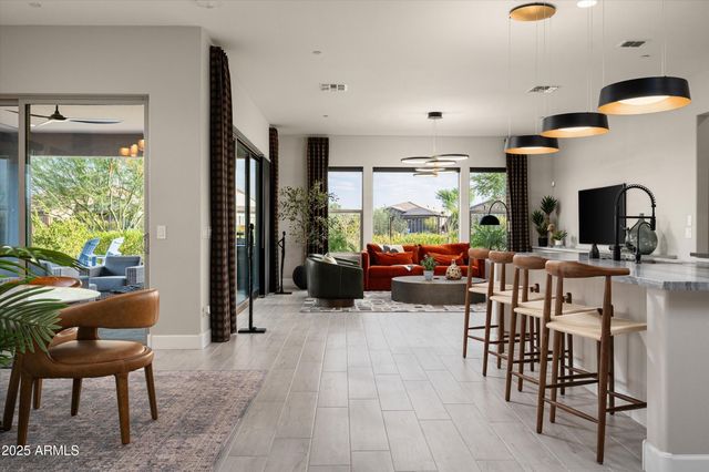 17857 E FORT VERDE Road, Rio Verde, AZ 85263