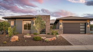 17857 E FORT VERDE Road, Rio Verde, AZ 85263