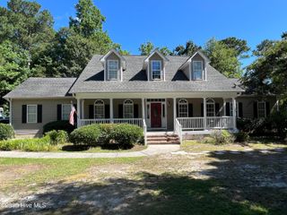 136 S Belvedere Drive, Hampstead, NC 28443