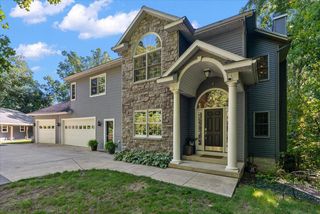 3388 Kayelin Court, Georgetown Twp, MI 49428