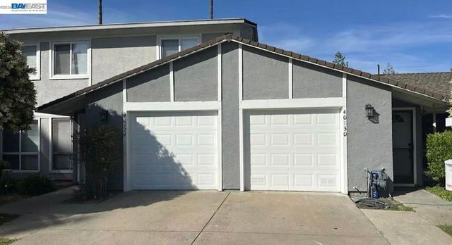 40130 Santa Teresa Cmn, Fremont, CA 94539